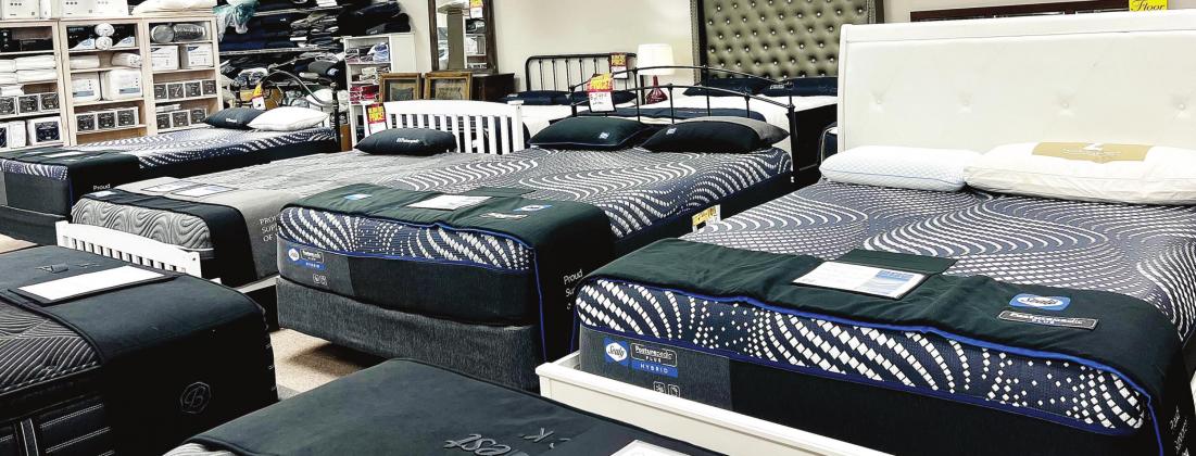mattress discount store macon ga